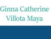 Dra. Ginna Catherine Villota Maya