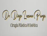 Dr. Diego Lozano Parga