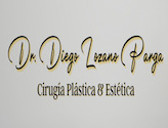 Dr. Diego Lozano Parga