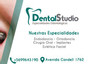 Clínica Dental Studio
