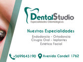 Clínica Dental Studio