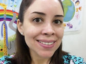 Dra. Mª Daniela Rivera
