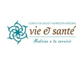 Clínica de Salud y Nutrición Vie et Santé