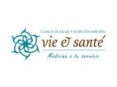Clínica de Salud y Nutrición Vie et Santé