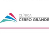 Clínica Cerro Grande