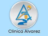 Centro Dr. Marco Álvarez Olivares