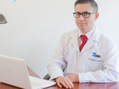Dr. Gabriel Astete Arriagada