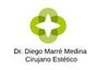 Dr. Diego Marré Medina