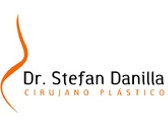 Dr. Stefan Danilla Enei