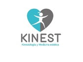 Kinest Puerto Montt