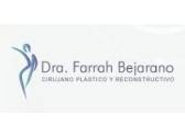Dra. Farrah Bejarano