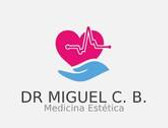 Dr. Miguel Cortés Berrios