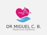 Dr. Miguel Cortés Berrios