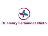 Dr. Henry Fernández Nieto
