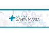 Clínica Santa Marta