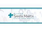 Clínica Santa Marta