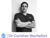 Dr. Gunther Rochefort