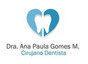 Dra. Ana Paula Gomes