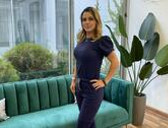 Dra. Nelyam Mejía De la Hoz