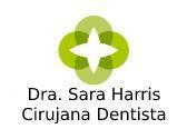 Dra. Sara Harris
