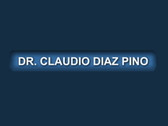 Dr. Claudio Díaz Pino