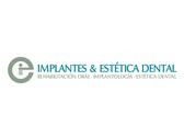 Implantes Y Estética Dental