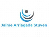 Dr. Jaime Arriagada Stuven