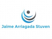 Dr. Jaime Arriagada Stuven