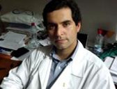 Dr. Alex Escalona Pérez