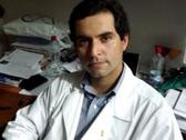 Dr. Alex Escalona Pérez