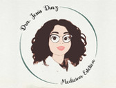 Dra. Jesús Díaz Herrera