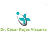 Dr. Cesar Rojas Vizcarra