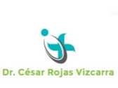 Dr. Cesar Rojas Vizcarra