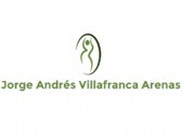 Dr. Jorge Andrés Villafranca Arenas