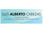 Dr. Luis Alberto Cabezas