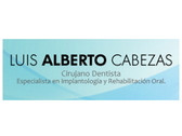 Dr. Luis Alberto Cabezas