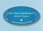 Dra. Nancy Sepulveda