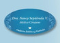 Dra. Nancy Sepulveda