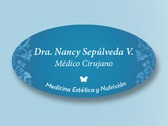 Dra. Nancy Sepulveda