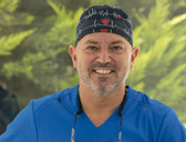 Dr. David Rosenberg Messina