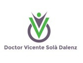 Dr. Vicente Solà Dalenz