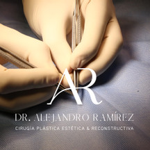Dr. Alejandro Ramírez