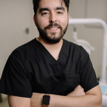 Dr. Dagoberto Silva