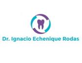 Dr. Ignacio Echenique Rodas