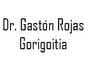 Dr. Gastón Rojas Gorigoitia
