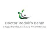 Doctor Rodolfo Behm