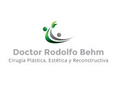 Doctor Rodolfo Behm