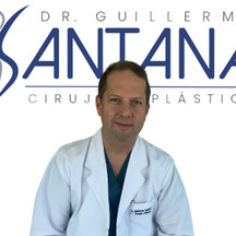 Dr. Guillermo Santana