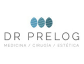 Dr. Max Prelog