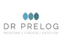 Dr. Max Prelog